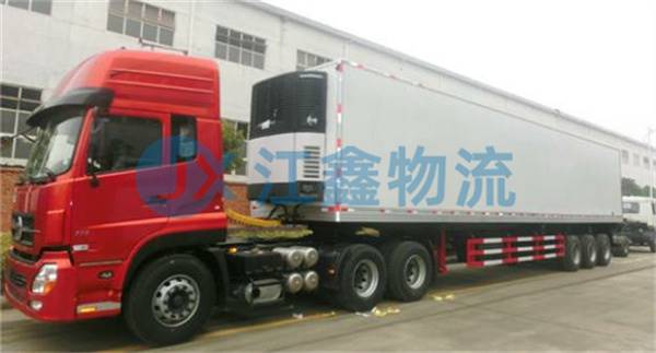 广东到五莲物流一般多少钱