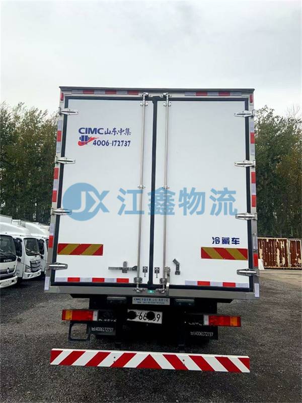 广东到罗源物流公司